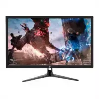 Monitor LED 24 TGT Altay 1ms 144Hz FHD Freesync - TGT-MN24-ALT01 Monitor LED 24 TGT Altay 1ms 144Hz FHD Freesync - TGT-MN24-ALT01