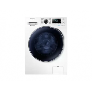 Lava e Seca Wd6000j 11kg Branca - Samsung Lava e Seca Wd6000j 11kg Branca - Samsung