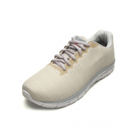 Tênis DAFITI SHOES Jogging Bege Tênis DAFITI SHOES Jogging Bege