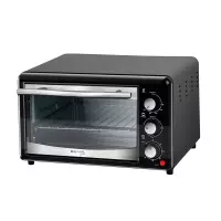 Forno Eletrico Semp FO3015PR1 1200w 127v Forno Eletrico Semp FO3015PR1 1200w 127v