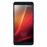 Smartphone TCL C9 5199I 32GB 12MP Tela 6.0 FHD Preto Smartphone TCL C9 5199I 32GB 12MP Tela 6.0 FHD Preto