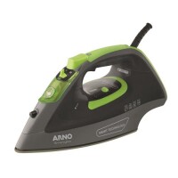 Ferro de Passar a Vapor Arno Smartgliss FSC1 com Spray Ferro de Passar a Vapor Arno Smartgliss FSC1 com Spray