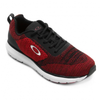 Tênis Oakley Icon Masculino - Vermelho Tênis Oakley Icon Masculino - Vermelho