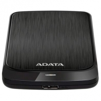 HD Adata Externo Portátil HV320 1TB USB 3.2 - AHV320-1TU31 HD Adata Externo Portátil HV320 1TB USB 3.2 - AHV320-1TU31