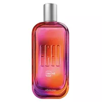 Egeo On Me Desodorante Colônia, 90ml Egeo On Me Desodorante Colônia, 90ml
