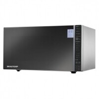 Micro-ondas Brastemp 32 Litros BMS45CR Micro-ondas Brastemp 32 Litros BMS45CR