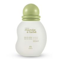 Colônia Mamãe e Bebê - 100ml Colônia Mamãe e Bebê - 100ml