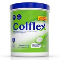 Colflex pote com 333g Colflex pote com 333g