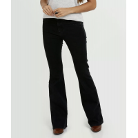 Calça Feminina Jeans Flare Marisa Calça Feminina Jeans Flare Marisa