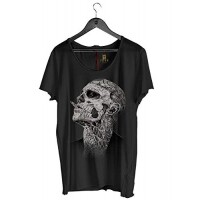 Camiseta Corino Joss Masculino Preto XG Camiseta Corino Joss Masculino Preto XG