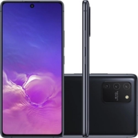 Smartphone Samsung Galaxy S10 Lite 128GB Dual Chip 6GB RAM Tela 6.7 Smartphone Samsung Galaxy S10 Lite 128GB Dual Chip 6GB RAM Tela 6.7
