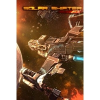 Jogo Solar Shifter EX - Xbox One Jogo Solar Shifter EX - Xbox One