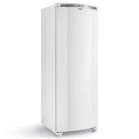 Freezer Vertical 246 Litros Consul CVU30EB Freezer Vertical 246 Litros Consul CVU30EB
