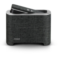 Caixa de Som Portátil Frahm - HS 2.1 Bluetooth Caixa de Som Portátil Frahm - HS 2.1 Bluetooth