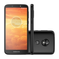 Smartphone Motorola Moto E5 Play XT1920 16GB Tela 5.34 Smartphone Motorola Moto E5 Play XT1920 16GB Tela 5.34