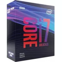 Processador Intel Core i7 9700KF 3.60GHz 4.90GHz Max Turbo 9ª Geração 8-Core 8-Thread LGA 1151 - BX80684I79700KF Processador Intel Core i7 9700KF 3.60GHz 4.90GHz Max Turbo 9ª Geração 8-Core 8-Thread LGA 1151 - BX80684I79700KF