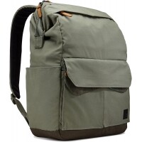 Mochila Case Logic Lodo para Notebook até 14 - Loda-114 Mochila Case Logic Lodo para Notebook até 14 - Loda-114