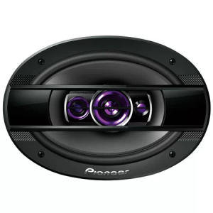 Kit Alto-Falante Quadriaxial 6x9 Pioneer 100W RMS - TS-6960BR Kit Alto-Falante Quadriaxial 6x9 Pioneer 100W RMS - TS-6960BR