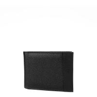 Carteira Couro Taylor Polo London Club Porta Cartão Masculina - Preto Carteira Couro Taylor Polo London Club Porta Cartão Masculina - Preto