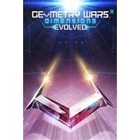Jogo Geometry Wars 3: Dimensions Evolved - Xbox One Jogo Geometry Wars 3: Dimensions Evolved - Xbox One