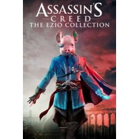 Jogo Assassins Creed The Ezio Collection - Xbox One Jogo Assassins Creed The Ezio Collection - Xbox One