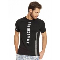 Rovitex - Camiseta Rovitex Preto Rovitex - Camiseta Rovitex Preto
