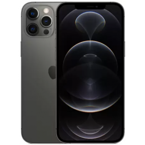 iPhone 12 Pro Max 512GB iOS 5G Tela 6,7” - Apple iPhone 12 Pro Max 512GB iOS 5G Tela 6,7” - Apple