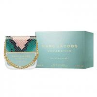 Perfume Marc Jacobs Decadence So Decadente Feminino 50ml - Incolor Perfume Marc Jacobs Decadence So Decadente Feminino 50ml - Incolor