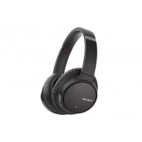 Headphone Sony sem Fio com Noise Cancelling - WH-Ch700n Headphone Sony sem Fio com Noise Cancelling - WH-Ch700n