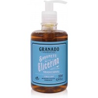 Sabonete Líquido Glicerina Tradicional Granado 300ml Sabonete Líquido Glicerina Tradicional Granado 300ml