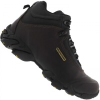 Bota Bull Terrier Attack II Mid - Masculina Bota Bull Terrier Attack II Mid - Masculina