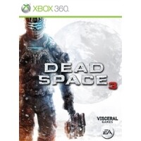 Jogo Dead Space 3 - Xbox 360 Jogo Dead Space 3 - Xbox 360