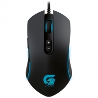 Mouse Gamer Fortrek 4800DPI RGB M7-64386 Mouse Gamer Fortrek 4800DPI RGB M7-64386