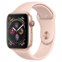 Smartwatch Apple Watch Series 4 40mm Alumínio Rosa Mu682 - Marketplace Smartwatch Apple Watch Series 4 40mm Alumínio Rosa Mu682 - Marketplace