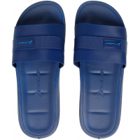 Chinelo Slide Go Rider Azul Chinelo Slide Go Rider Azul