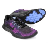 Tênis Nike Wmns Flex 2018 Rn Feminino | LiquidaNetshoes Tênis Nike Wmns Flex 2018 Rn Feminino | LiquidaNetshoes