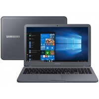 Notebook Samsung Expert X40 i5-8250U 8GB RAM 1TB Tela HD 15.6” GeForce MX110 2GB W10 - NP350XAA-XD1BR Notebook Samsung Expert X40 i5-8250U 8GB RAM 1TB Tela HD 15.6” GeForce MX110 2GB W10 - NP350XAA-XD1BR