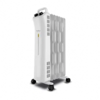 Aquecedor Britânia BAQ1510B Óleo - Britânia Aquecedor Britânia BAQ1510B Óleo - Britânia
