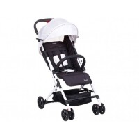 Carrinho de Bebê Passeio Infanti Piccolo Reclináve - 4 Posições para Crianças até 15kg Carrinho de Bebê Passeio Infanti Piccolo Reclináve - 4 Posições para Crianças até 15kg