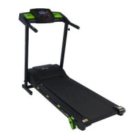 Esteira Dream Concept 2.5 até 130kg Motor 2,5 Hpm Bivolt Esteira Dream Concept 2.5 até 130kg Motor 2,5 Hpm Bivolt