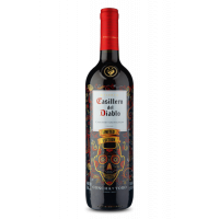 Vinho Casillero Reserva Limited Edition Cabernet Sauvignon - 750ml Vinho Casillero Reserva Limited Edition Cabernet Sauvignon - 750ml
