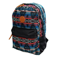 Mochila Hang Loose Ethnic - FutFanatics Mochila Hang Loose Ethnic - FutFanatics