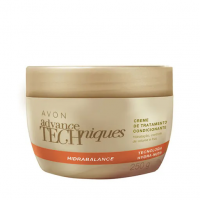 Advance Techniques Hidrabalance Creme de Tratamento Condicionante 250g Advance Techniques Hidrabalance Creme de Tratamento Condicionante 250g