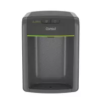 Purificador de Água Consul Cinza CPB34AF - Bivolt Purificador de Água Consul Cinza CPB34AF - Bivolt