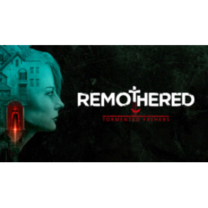 Jogo Remothered: Tormented Fathers - PC Steam Jogo Remothered: Tormented Fathers - PC Steam