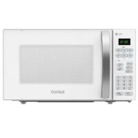 Micro-ondas Consul CMA20ABANA 20 Litros Branco - 110V Micro-ondas Consul CMA20ABANA 20 Litros Branco - 110V
