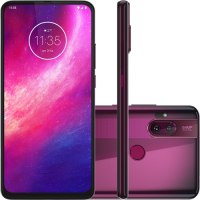 Smartphone Motorola One Hyper 128GB Dual Chip 4GB RAM Tela 6.5 Smartphone Motorola One Hyper 128GB Dual Chip 4GB RAM Tela 6.5