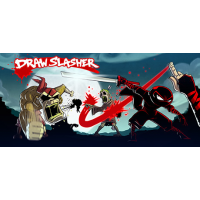 Jogo Draw Slasher - PC Steam Jogo Draw Slasher - PC Steam