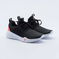 Tênis Fila Flagtrainer Masculino Preto Tênis Fila Flagtrainer Masculino Preto