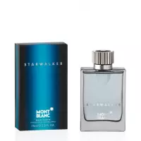 Perfume Montblanc Starwalker Masculino EDT - 75ml Perfume Montblanc Starwalker Masculino EDT - 75ml